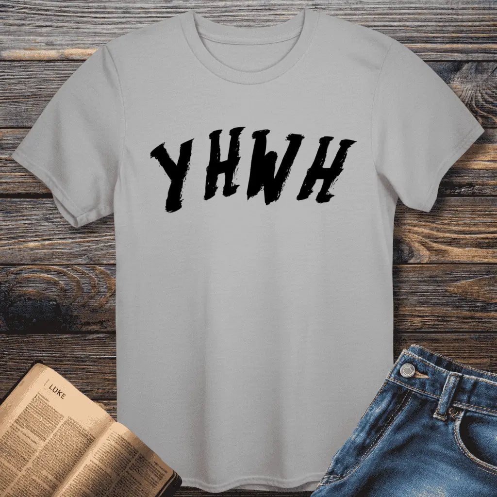 YHWH Tee