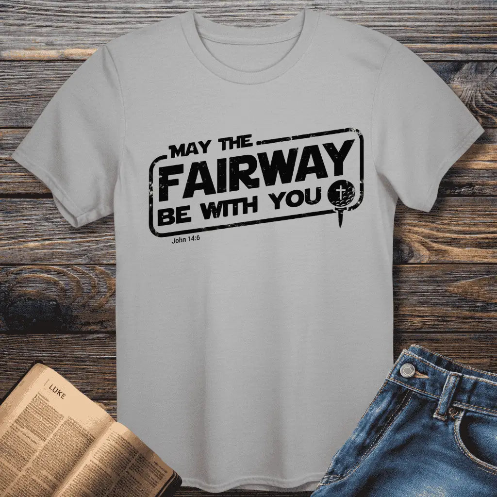 The Fairway Tee