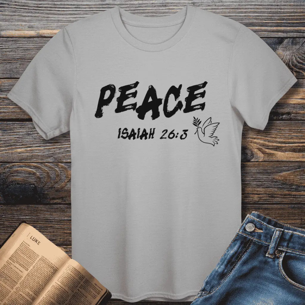 Peace Dove Tee
