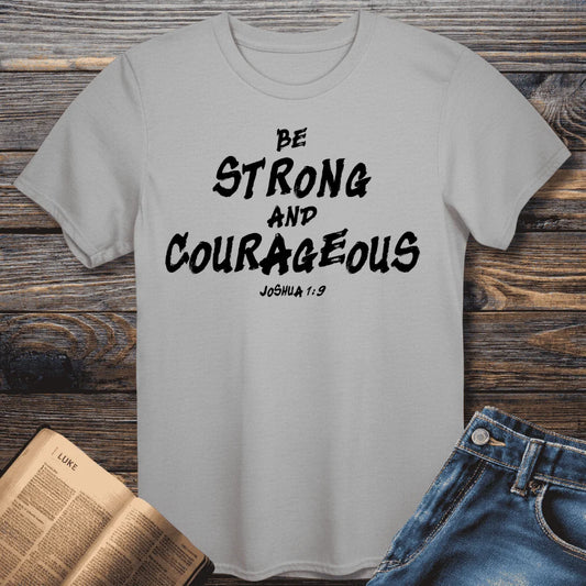 Be Strong Tee