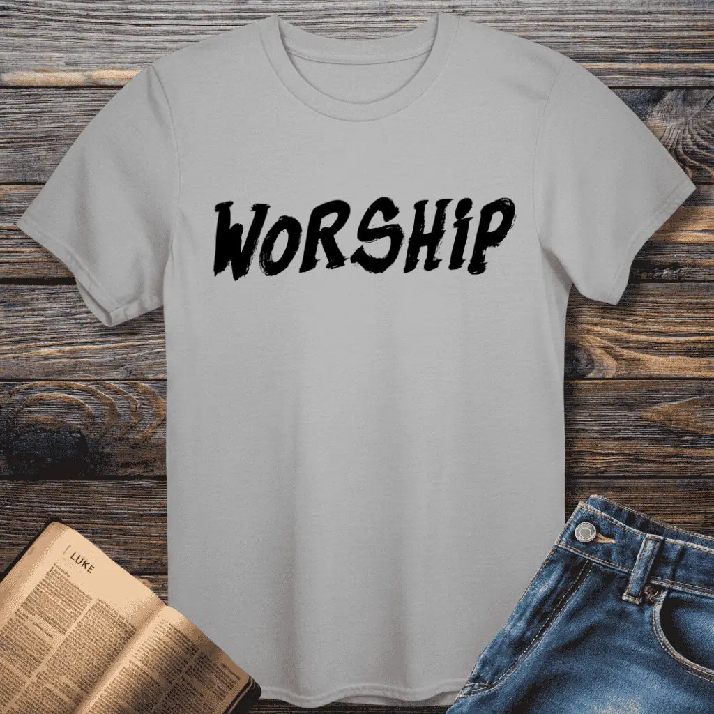 Worship Tee
