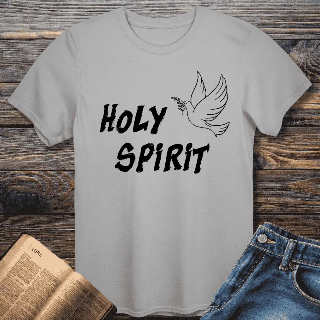 Holy Spirit Tee