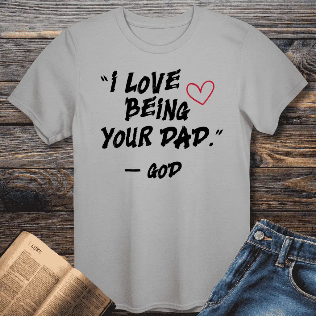 God Tee