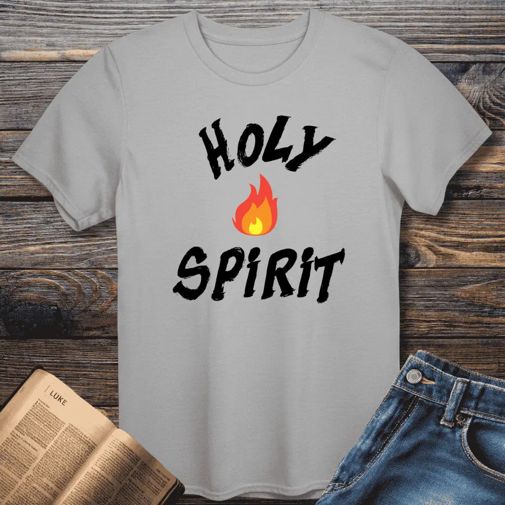 Holy Spirit Tee