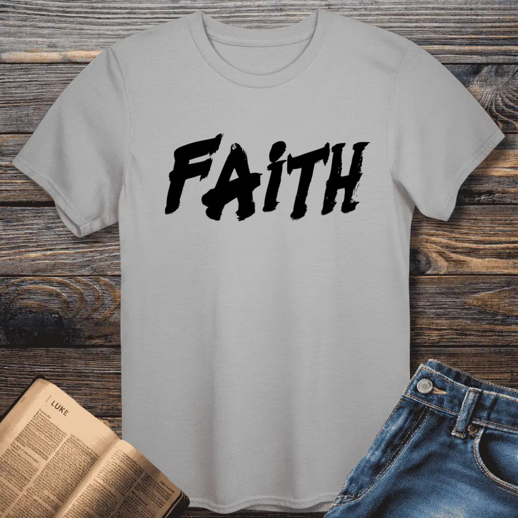 Faith Tee