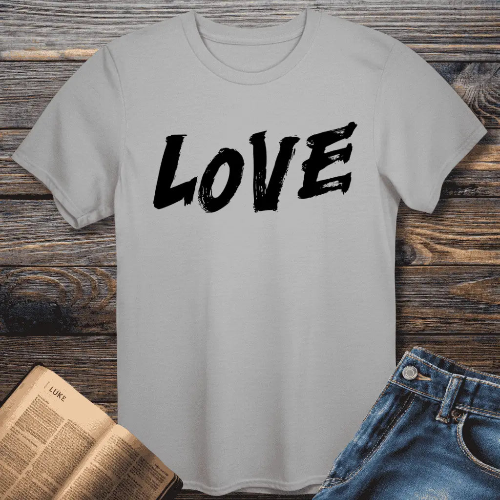 Love Tee