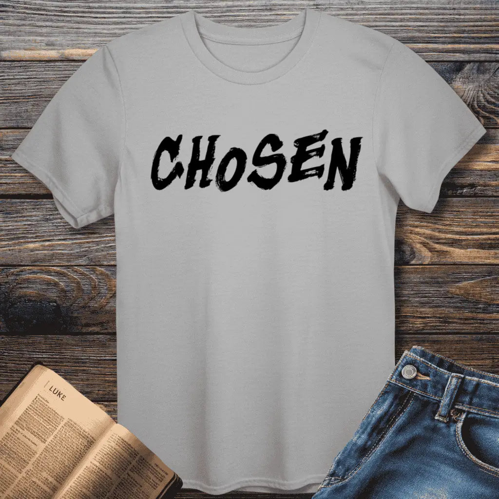 Chosen Tee