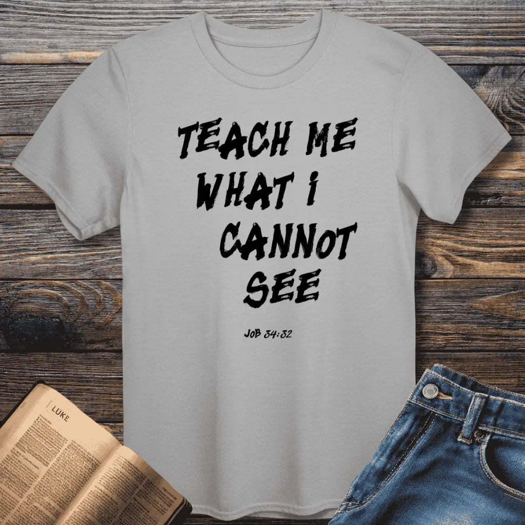Teach Me Tee