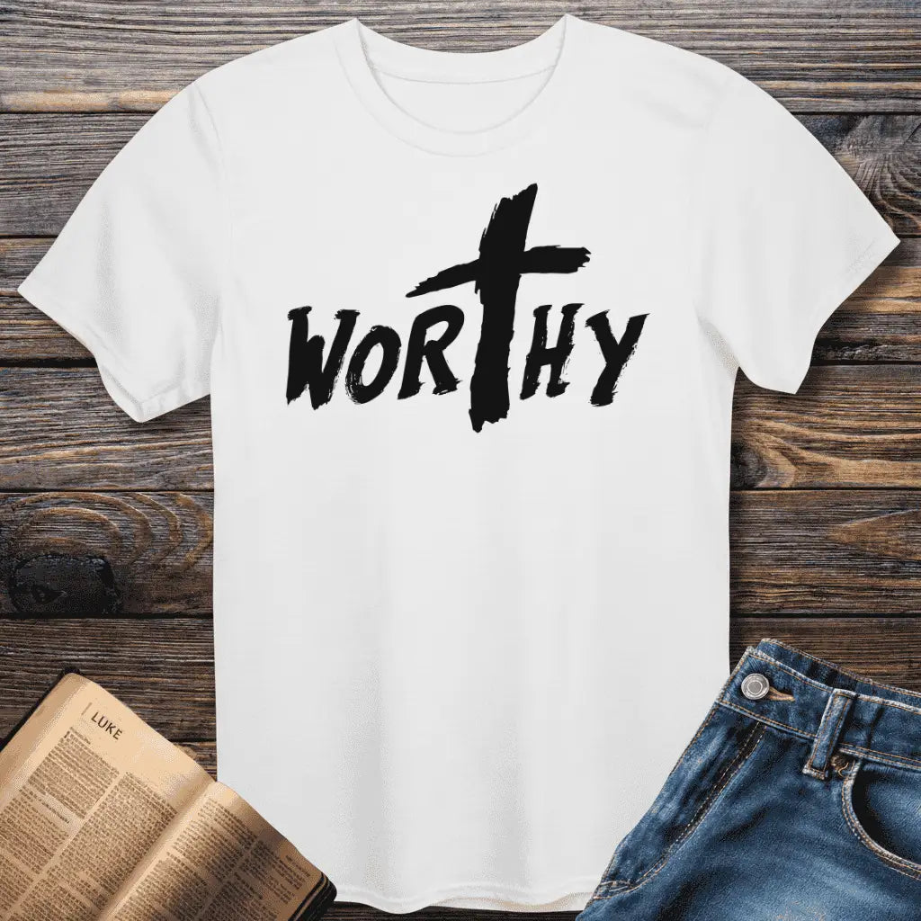 Worthy Tee