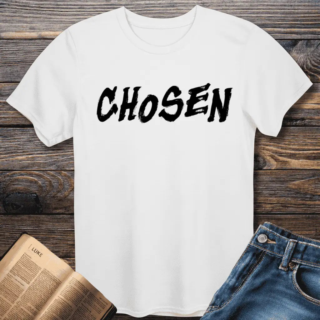 Chosen Tee