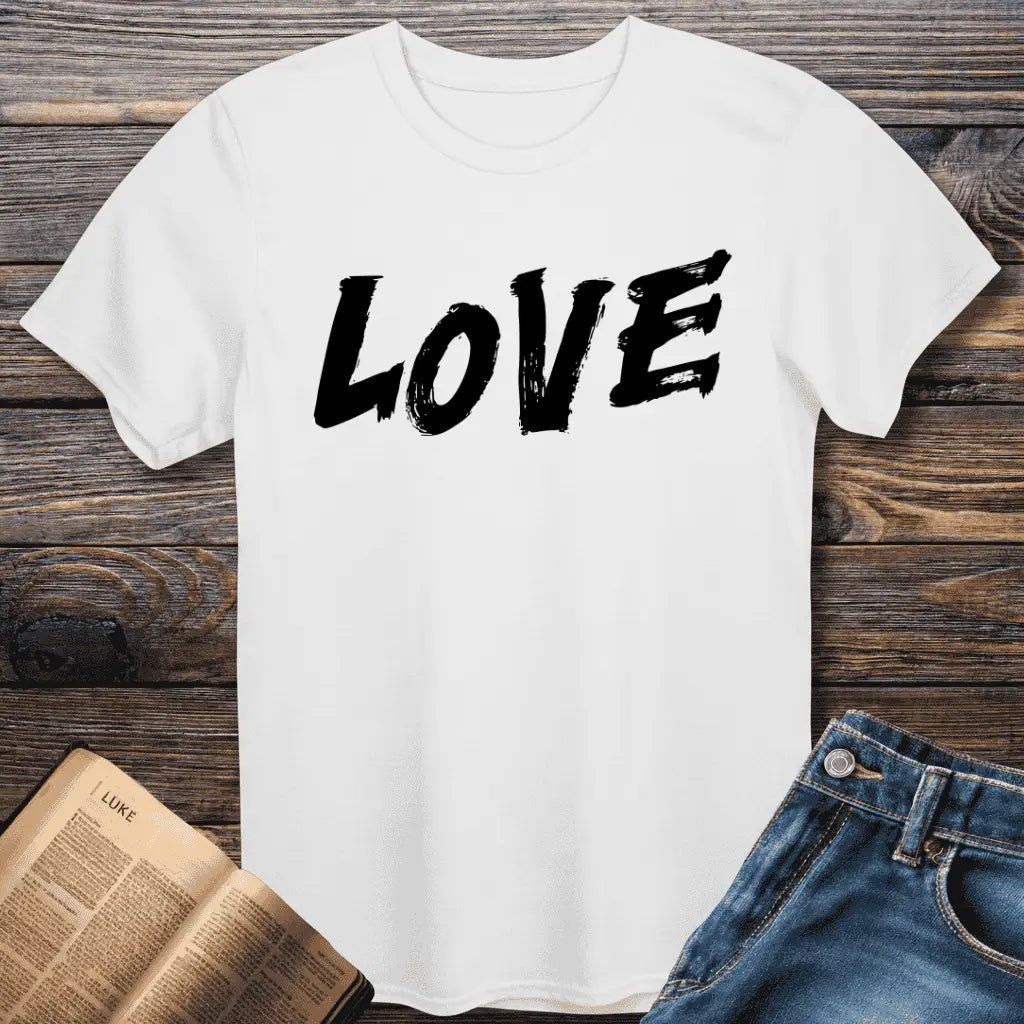 Love Tee