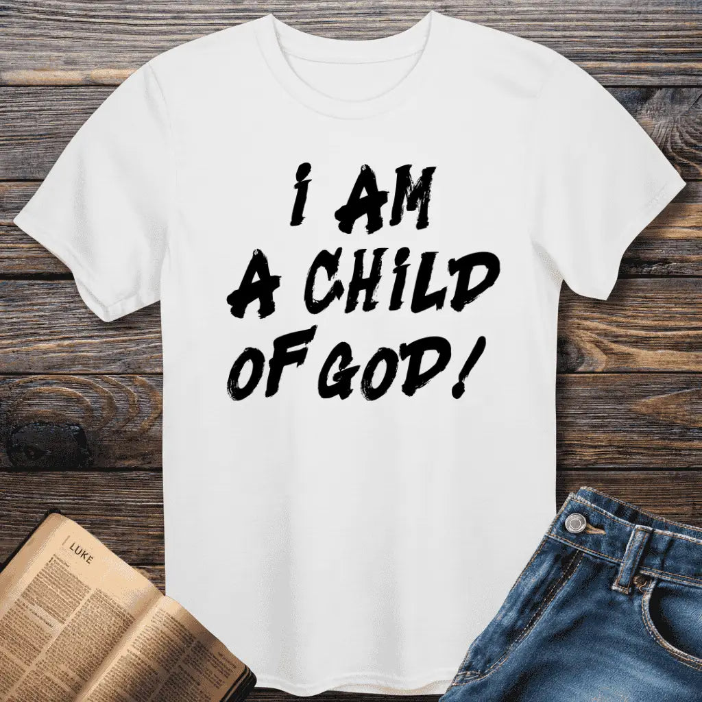 Child of God Tee