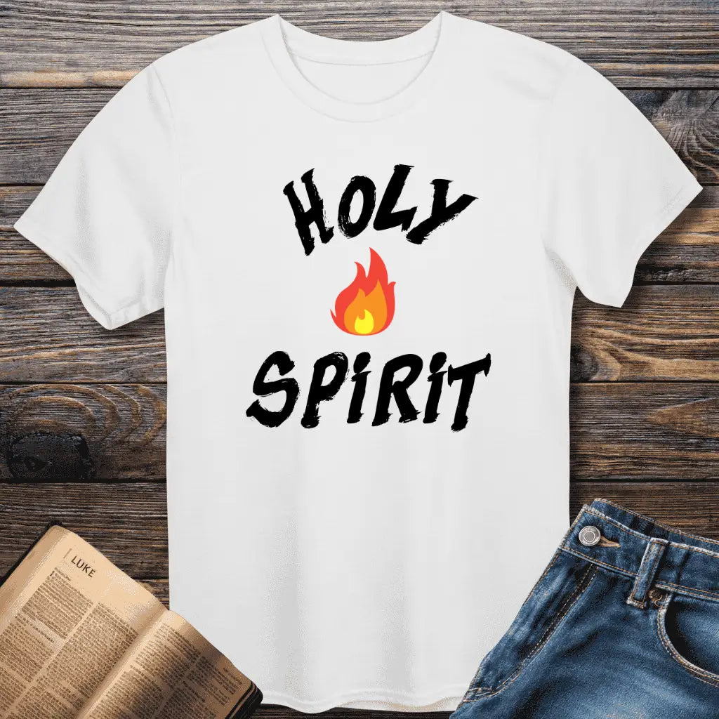 Holy Spirit Tee