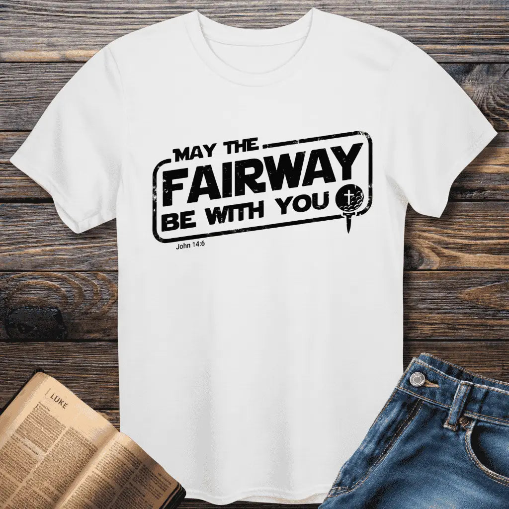 The Fairway Tee