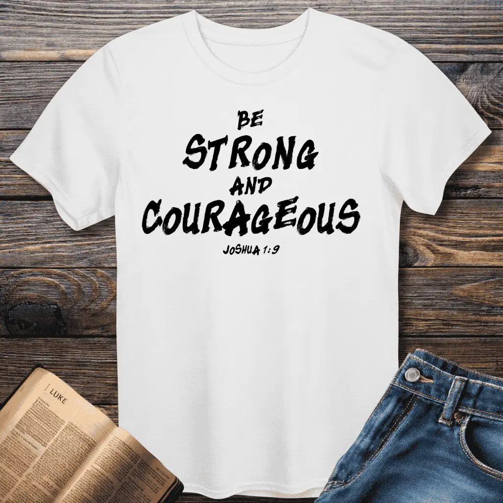 Be Strong Tee