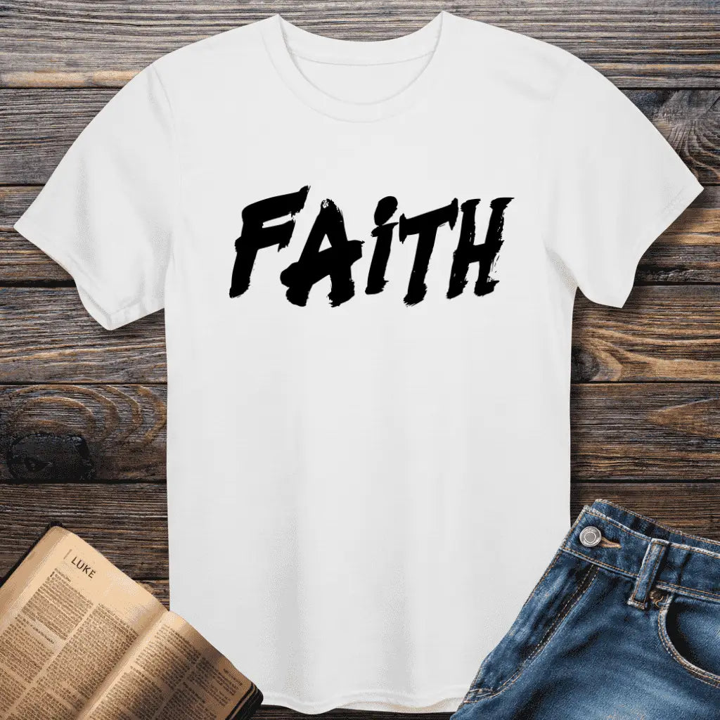 Faith Tee