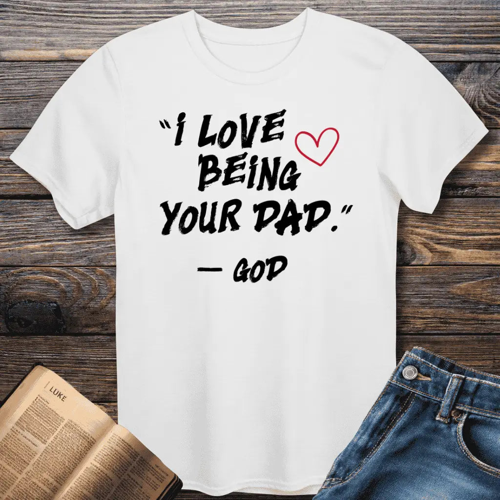 God Tee