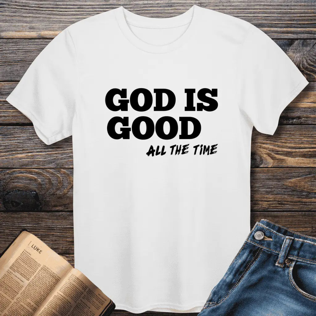 God is Good Tee