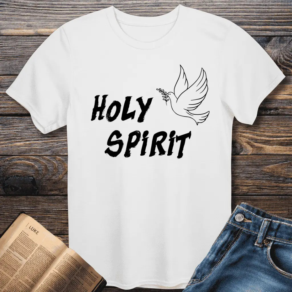 Holy Spirit Tee
