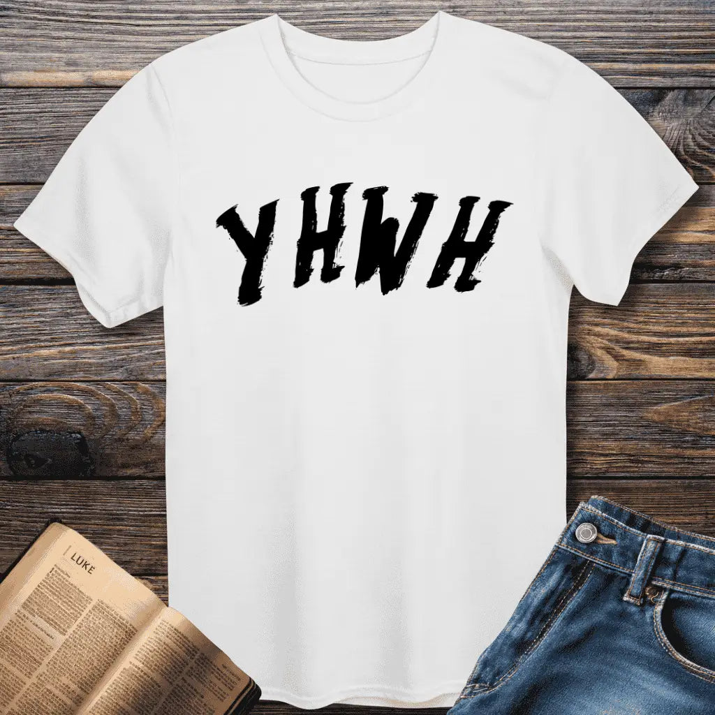 YHWH Tee