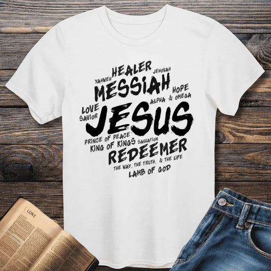 Jesus Tee