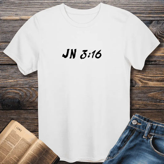 John 3:16 Tee