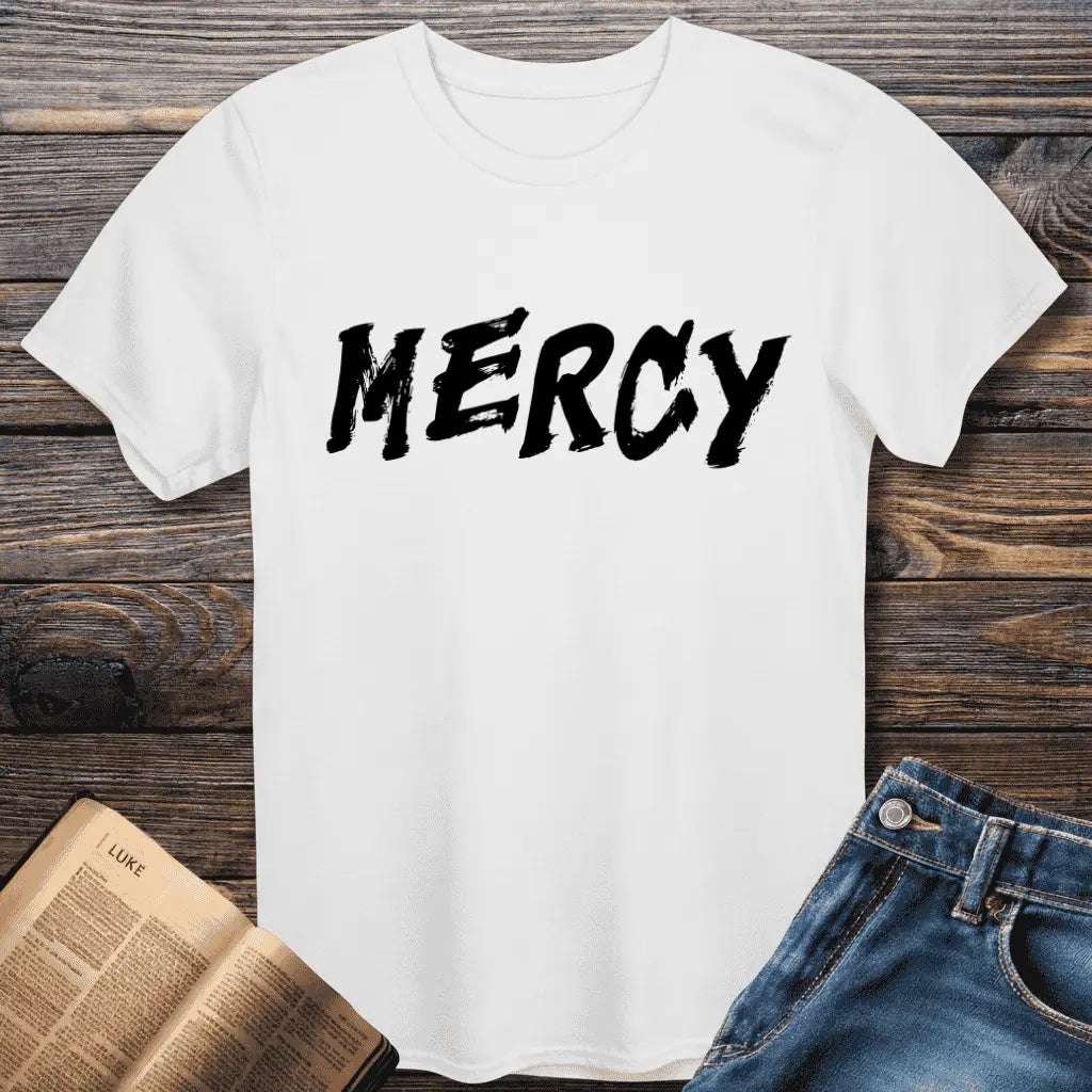 Mercy Tee